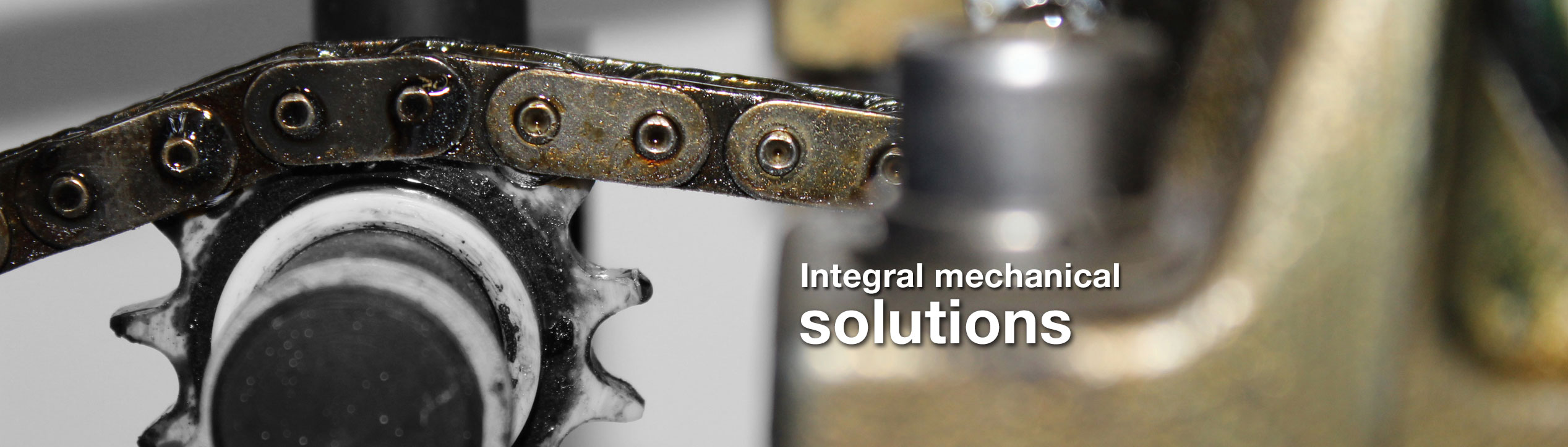 Integral mechanical solutions