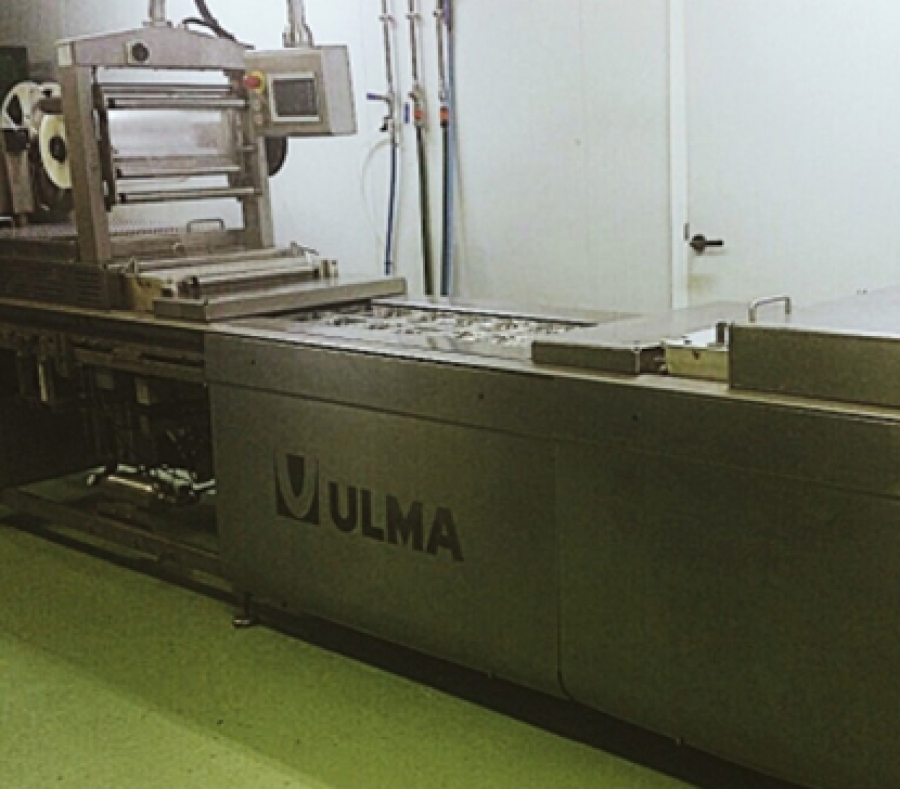 used food packaging machines for sale